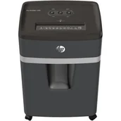 Niszczarki - HP PRO SHREDDER 12MC (HPN281412MCOF-05) - miniaturka - grafika 1