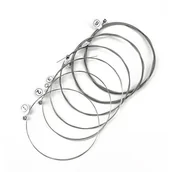 Struny gitarowe  - Struny do gitary elektrycznej MOGE GE09 - miniaturka - grafika 1