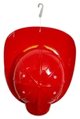 Zabawy w naśladowanie dorosłych - RUBIE'S Kask strażacki dla dzieci - miniaturka - grafika 1