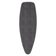 Deski do prasowania - Pokrowiec na deskę BRABANTIA Denim Black 134043 (135 x 45 cm) - miniaturka - grafika 1