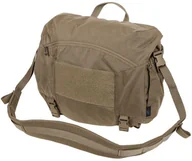 Torby męskie - Torba Helikon Urban Courier Large - Coyote (TB-UCL-CD-11) H - miniaturka - grafika 1