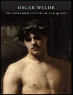 Pamiętniki, dzienniki, listy - The Uncensored Picture of Dorian Gray - miniaturka - grafika 1