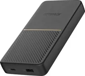Powerbanki - OtterBox 78-80691 15000mAh Czarny - miniaturka - grafika 1
