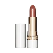 Szminki - Clarins Joli Rouge Shine Lipstick 757s Nude Brick Pomadka Do Ust 3,5g - miniaturka - grafika 1