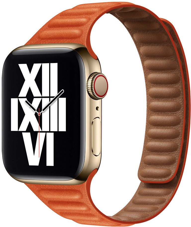 ORYGINALNY ZAMIENNY WYMIENNY PASEK OPASKA BRANSOLETA YIVO DO ZEGARKA SMARTWATCH APPLE WATCH 1 2 3 4 5 6 7 8 9 10 11 SE NIKE STUDIO 38MM 40MM 41MM 42MM