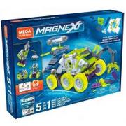 Klocki - Kids Pro Klocki Mega Construx Magnext 5w1 Explorers - Pro - miniaturka - grafika 1