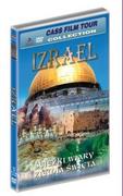 Filmy dokumentalne DVD - Izrael Ścieżki Wiary. Ziemia Święta - miniaturka - grafika 1