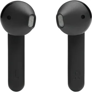 JBL Tune 225TWS Przeźroczysto-Czarny (JBLT225TWSGHOSTBLK) - Słuchawki - miniaturka - grafika 1