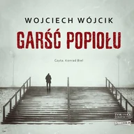 Audiobooki - kryminał, sensacja, thriller - Garść popiołu - miniaturka - grafika 1
