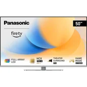 Telewizory - Panasonic TV-50W93A LED 4K HDR Premium Fire TV - miniaturka - grafika 1