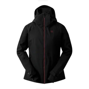 Damska kurtka narciarska Dare 2b Flurry II Jacket Rozmiar: XS / Kolor: czarny - Kurtki i kamizelki sportowe damskie Damska kurtka narciarska Dare 2b Flurry II Jacket Rozmiar: XS / Kolor: czarny - Kurtki i kamizelki sportowe damskie - miniaturka - grafika 1