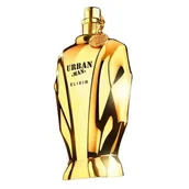 Wody i perfumy męskie - Fragrance World Urban Man Elixir woda perfumowana 90 ml - miniaturka - grafika 1