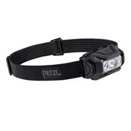 Latarki - Petzl - Latarka czołowa LED Aria 2 - 450 lm - RGB - Czarna - E070BA00 - miniaturka - grafika 1