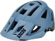 Kaski rowerowe - Modi IXS IXS Trigger AM rowerowy, ocean blue S/M | 54-58cm 2021 Kaski MTB IX-HLT-9110/567/S/M - miniaturka - grafika 1