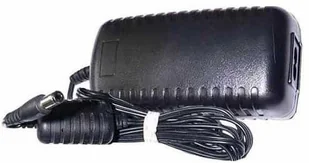 NoName adowarka Sieciowy adapter 220V el.s 12V 3500mA uniwersalny No Name ręczna regulacja - Ładowarki do telefonów - miniaturka - grafika 1