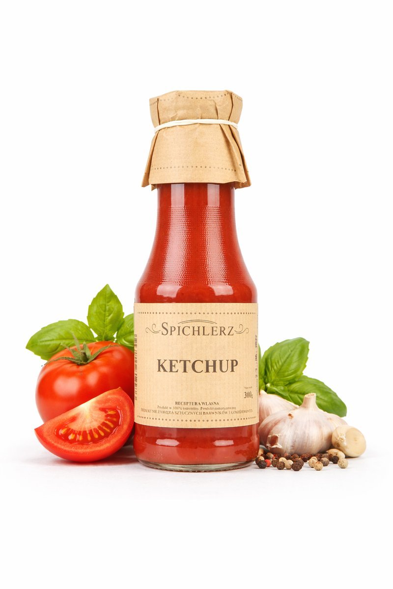 Ketchup 300g