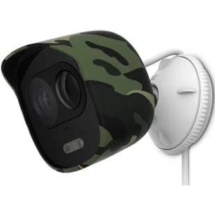 DAHUA Pokrowiec FRS10-C - Akcesoria do monitoringu - miniaturka - grafika 1