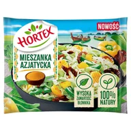 Dania mrożone - Hortex - Mieszanka azjatycka - miniaturka - grafika 1