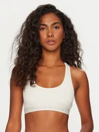 Biustonosze - Tommy Hilfiger Biustonosz top UW0UW05498 Écru - miniaturka - grafika 1