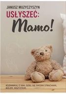 Powieści historyczne i biograficzne - Usłyszeć: Mamo! - miniaturka - grafika 1