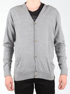 Sweter Lee Cardigan Knit L810OP37 - Swetry męskie - miniaturka - grafika 1
