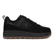 Buty dla chłopców - Obuwie sportowe Champion RD18 UTILITY B GS LOW S32941-KK001 - miniaturka - grafika 1