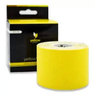 Akcesoria do rehabilitacji - yellowSPORT PLASTRY TAPE KINESIO TAPING TEJPY TEJP - miniaturka - grafika 1