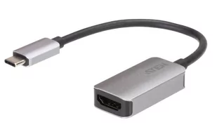Aten Adapter USB-C to HDMI 4K 15.4 cm UC3008A1-AT UC3008A1-AT - Adaptery i przejściówki - miniaturka - grafika 1