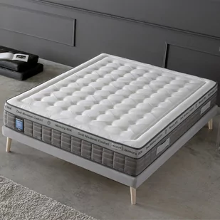 Materac MAXIMUM KARIBIAN DESCANSO piankowy : Rozmiar - 200x200 I  I Raty - Materace - miniaturka - grafika 1