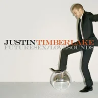 Pop - FutureSex LoveSounds Justin Timberlake - miniaturka - grafika 1