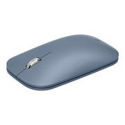 Myszki - Microsoft Modern Mobile Mouse KTF-00054 Wireless niebieska - miniaturka - grafika 1