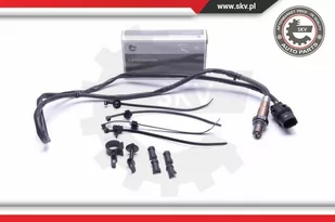 Sonda lambda Esen SKV 09SKV419 - Sondy lambda - miniaturka - grafika 1