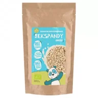 Kaszki dla dzieci - Helpa EksPandy Orkisz ekspandowany (31.05.2025) 50 g Bio - miniaturka - grafika 1