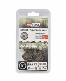 Awtools Łańcuch tnący 35cm/60/325"/1,5 - Akcesoria do urządzeń ogrodniczych - miniaturka - grafika 1