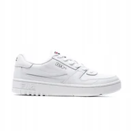Buty sportowe męskie - Buty sportowe Fila Fxventuno L low FFM0003-10004 45 - miniaturka - grafika 1