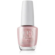Lakiery do paznokci - WEBHIDDENBRAND Lakier do paznokci Nature Strong 15 ml Cień Intentions are Rose Gold) - miniaturka - grafika 1