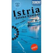 Przewodniki - Chorwacja. Istria. Zatoka Kvarner - miniaturka - grafika 1