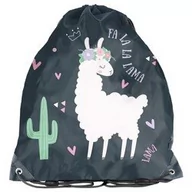 Worki na buty - Worek na buty Lama PP23LA-712 PASO - miniaturka - grafika 1