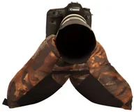 Torby fotograficzne i futerały - Buteo Photo Gear Bean Bag 2 Saddle & Belt - miniaturka - grafika 1