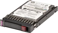 Dyski serwerowe - Dysk serwerowy HPE 600GB 2.5'' SAS-2 6Gb/s 714350-B21 - miniaturka - grafika 1