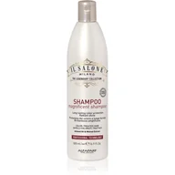 Szampony do włosów - Alfaparf Milano Il Salone Milano Magnificent szampon do włosów farbowanych 500 ml - miniaturka - grafika 1