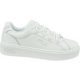 Buty do chodzenia damskie Fila Overstate X Aversario - Buty trekkingowe damskie - miniaturka - grafika 1