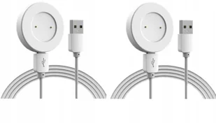 Zestaw 2X Kabel Usb Ładowarka Huawei Watch Gt 2 - Ładowarki do telefonów - miniaturka - grafika 1