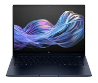 Laptopy 2w1 - HP EliteBook X Flip G1i 14 inch Notebook Next Gen AI PC Intel Core Ultra 7 258V Hybryda (2w1) 35,6 cm (14") Ekran dotykowy WUXGA 512 GB SSD Windows 11 Pro Niebieski B9ZX8ET - miniaturka - grafika 1