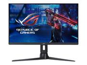 Monitory - ASUS ROG Strix XG27AQMR 90LM08K0-B01170 - miniaturka - grafika 1