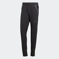 Spodnie męskie - Męskie Spodnie ADIDAS M D4GMDY WC PT HI5694 – Czarny - miniaturka - grafika 1