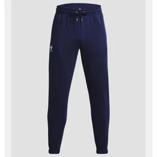 Spodnie dresowe męskie Under Armour joggery - Spodnie sportowe męskie - miniaturka - grafika 1