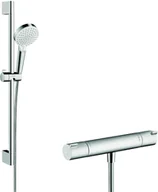 Zestawy prysznicowe - Hansgrohe Zestaw prysznicowy HG Ecostat 1001CL  - miniaturka - grafika 1