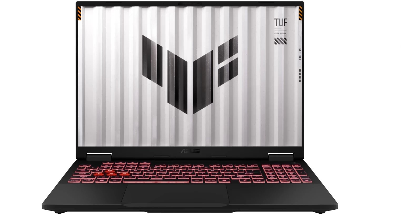 Asus TUF Gaming A16 FA608 Ryzen 7 260 / 32 GB RAM / 512 GB SSD PCIe FA608UH-R7165 null