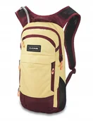 Plecaki - Plecak rowerowy DAKINE SYNCLINE W 12L OCHRE / PORT 12 L - miniaturka - grafika 1
